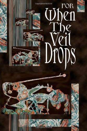 For When the Veil Drops poster
