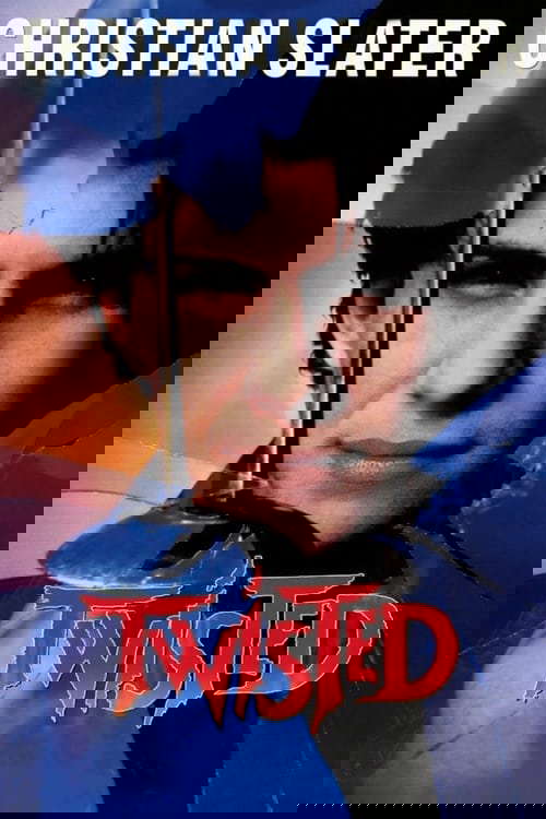 Twisted poster