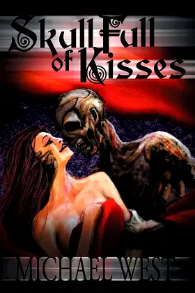Skull Full of Kisses poster