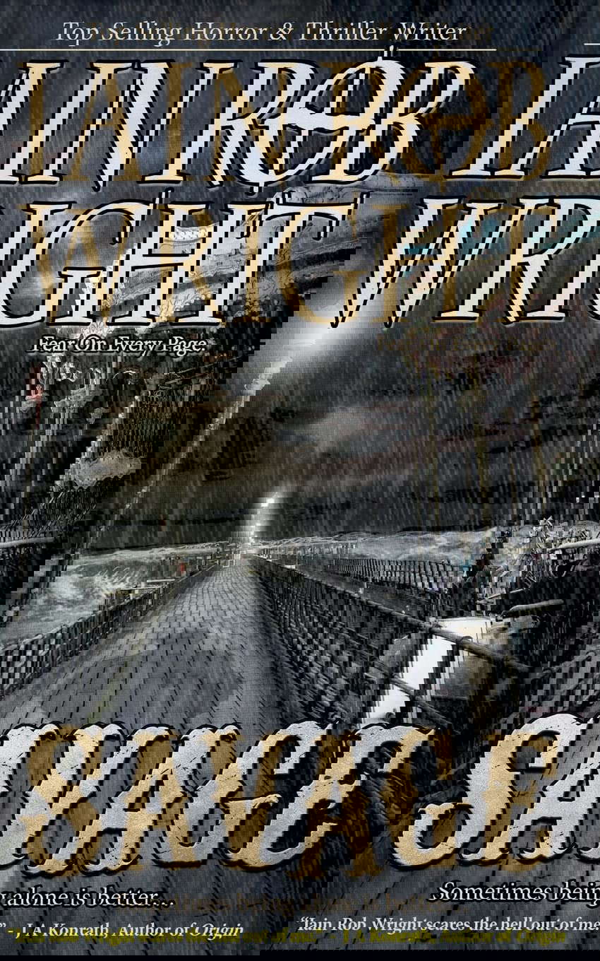 Savage (Ravaged World Trilogy) poster