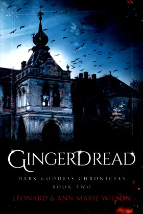 Gingerdread poster