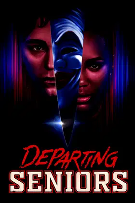 Departing Seniors poster