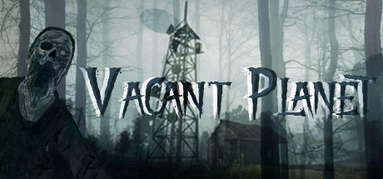 Vacant Planet capsule