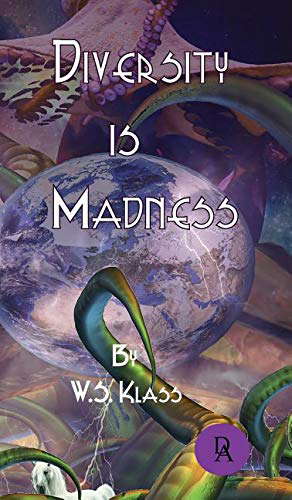 Diversity Is Madness poster