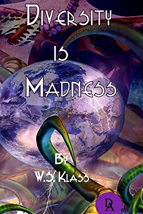 Diversity Is Madness poster