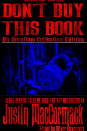 Don't Buy This Book poster