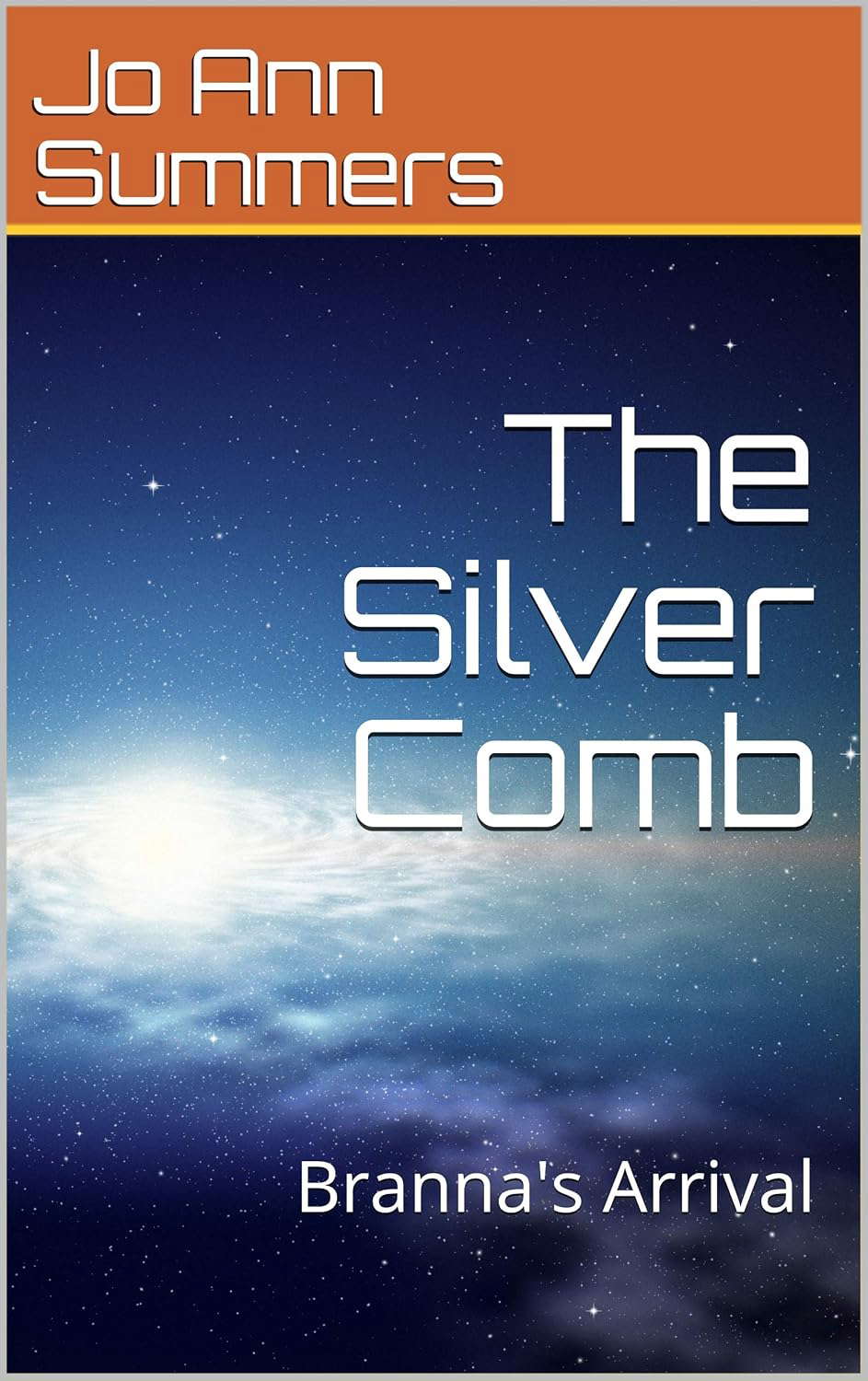 The Silver Comb: Branna's Arrival poster