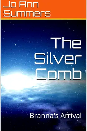 The Silver Comb: Branna's Arrival poster