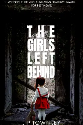 The Girls Left Behind poster
