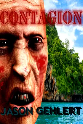 Contagion poster