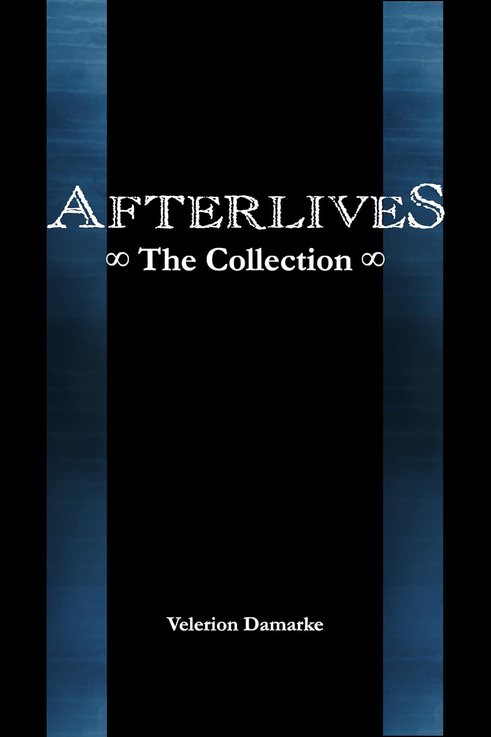 Afterlives poster