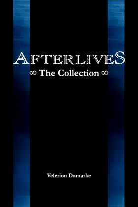 Afterlives poster