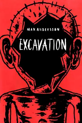 The Excavation poster