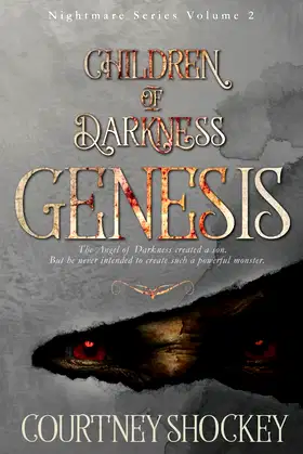 Children of Darkness: Genesis (Nightmare Series) poster