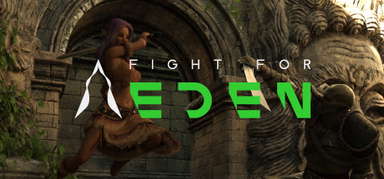 Fight For Eden capsule