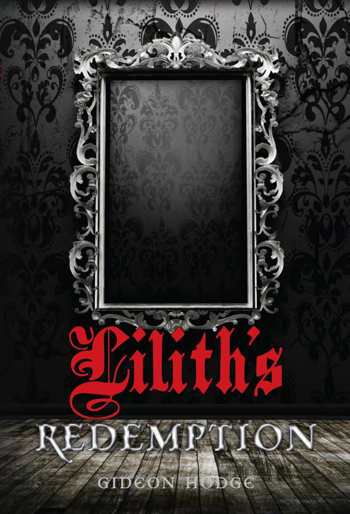 Lilith's Redemption poster