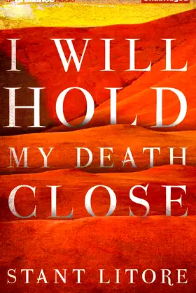 I Will Hold My Death Close (The Zombie Bible) poster