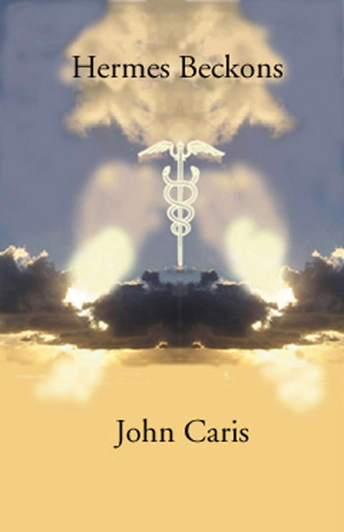 Hermes Beckons, A Tale of Alchemy and Magic poster