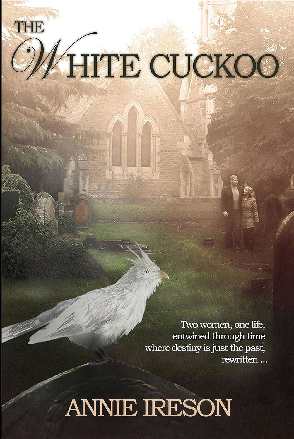 The White Cuckoo poster