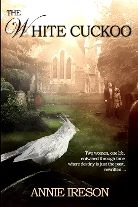 The White Cuckoo poster