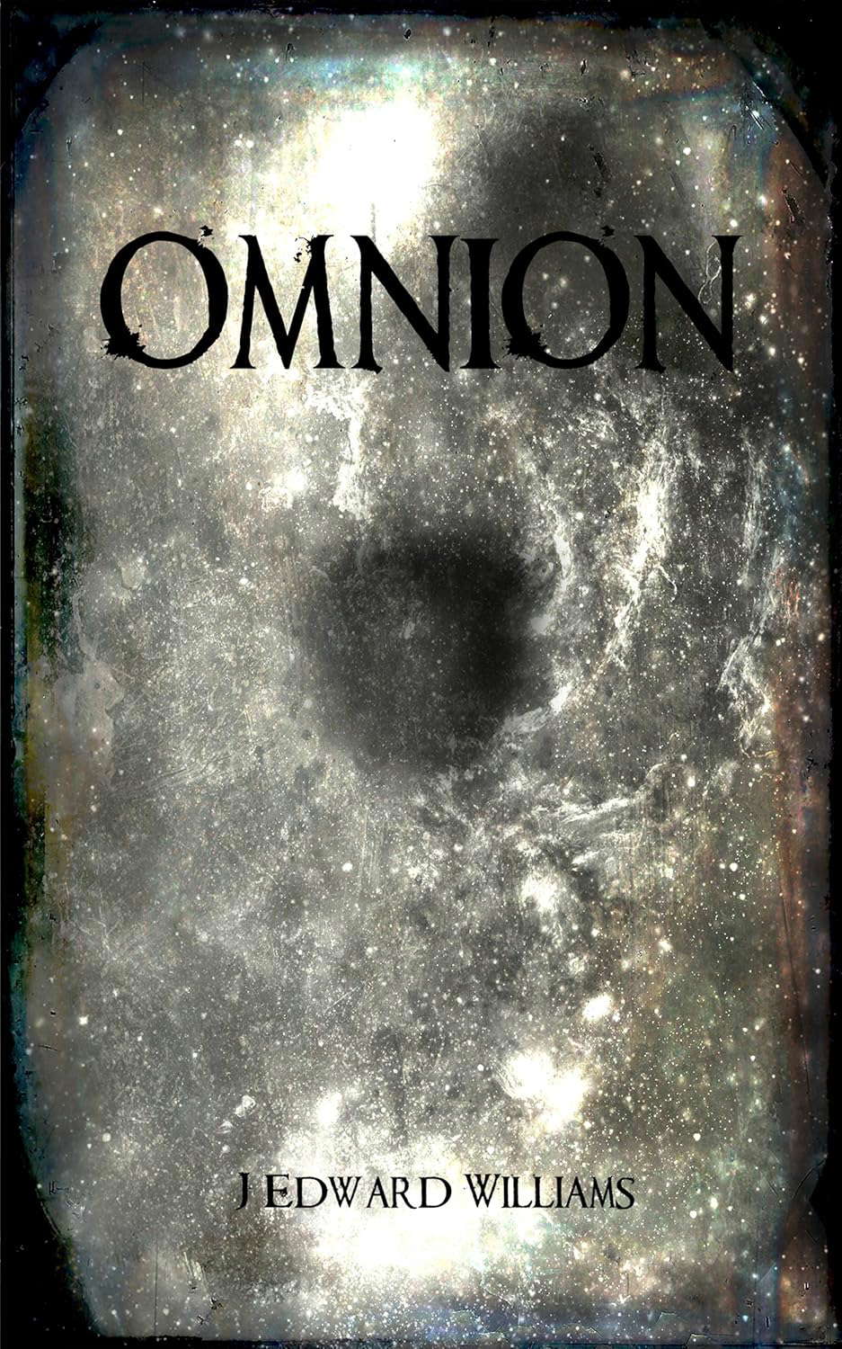Omnion (Zado Chronicles Book 1) poster