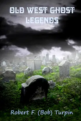 Old West Ghost Legends poster