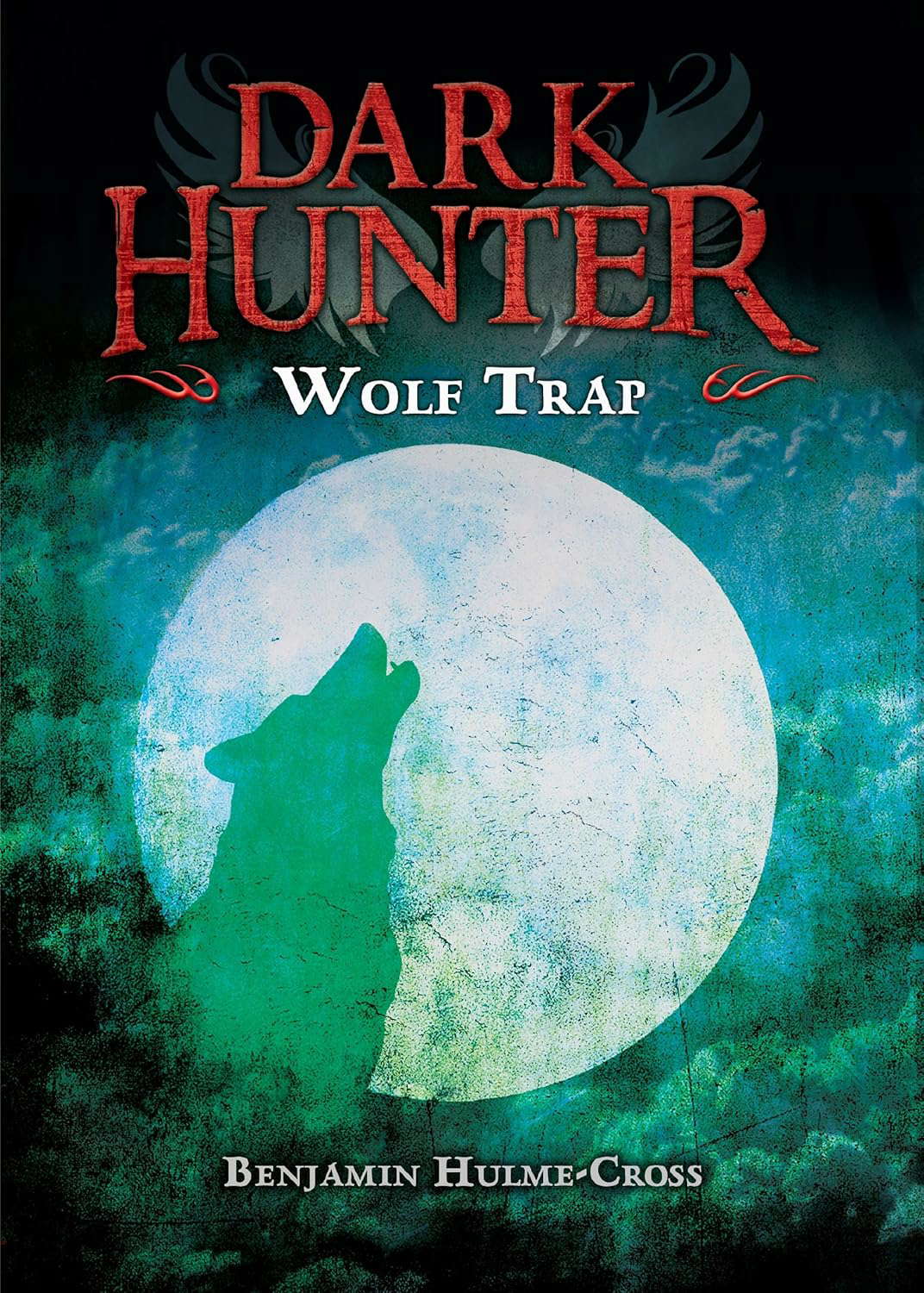 Wolf Trap (Dark Hunter) poster