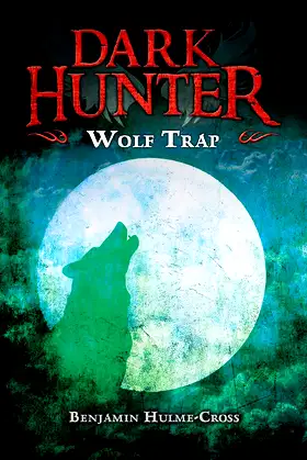 Wolf Trap (Dark Hunter) poster
