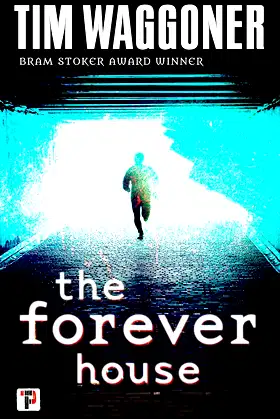 The Forever House (Fiction Without Frontiers) poster