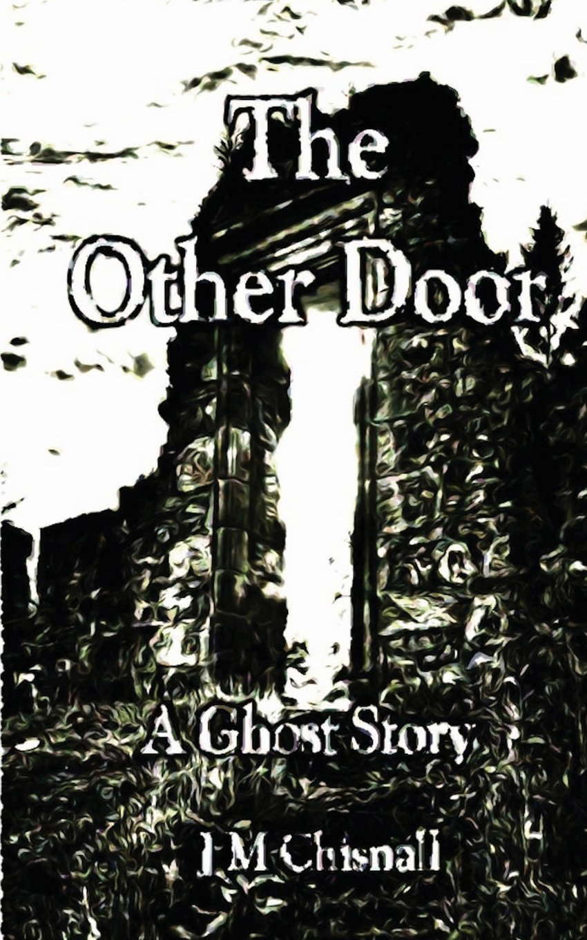The Other Door poster
