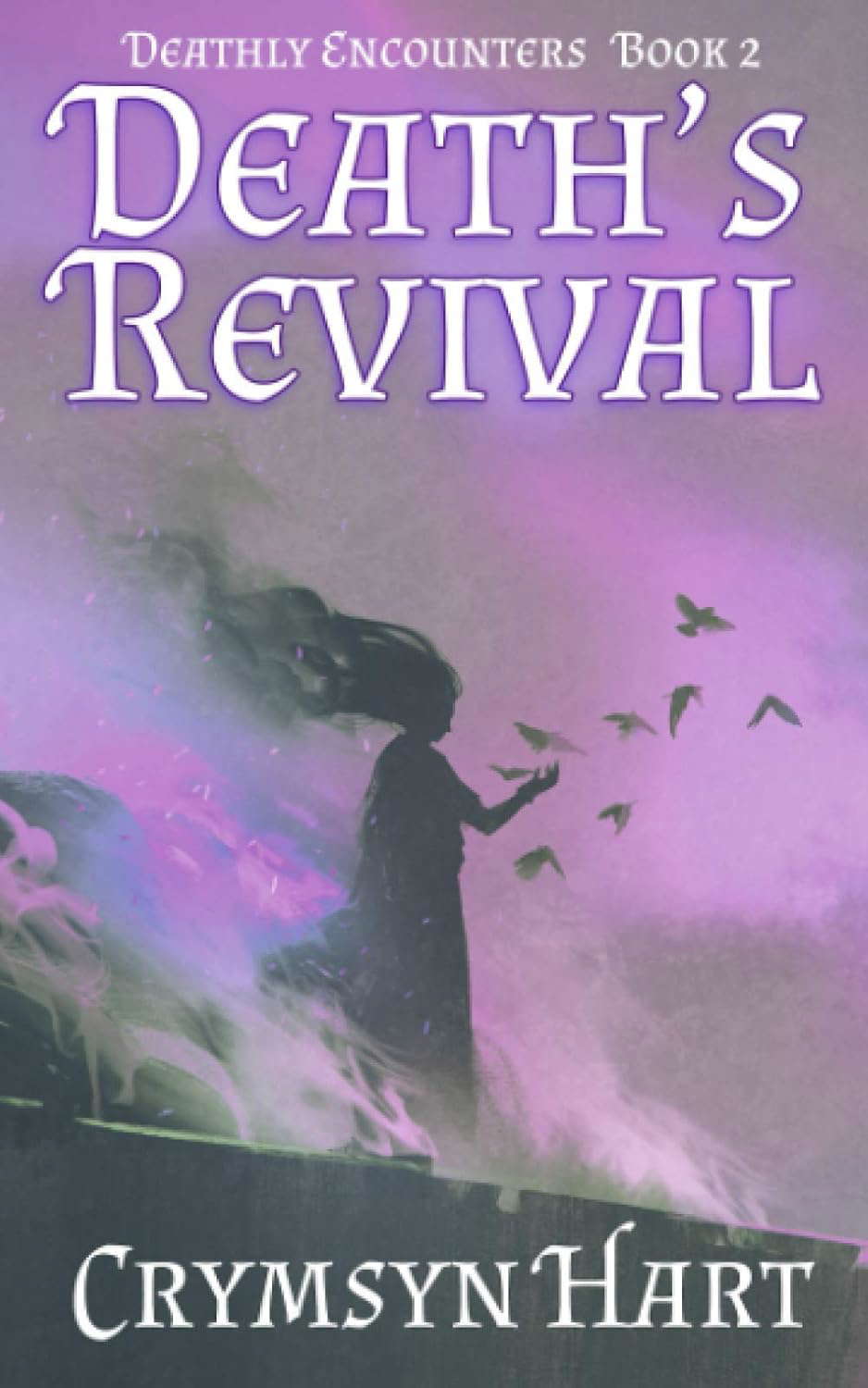 Death's Revival (Deathly Encounters) poster