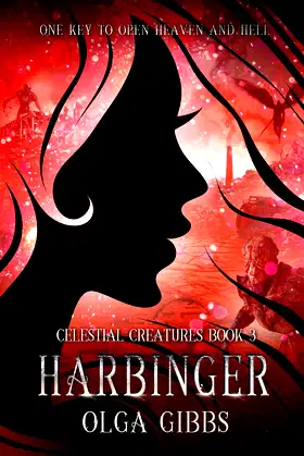 Harbinger (Celestial Creatures) poster