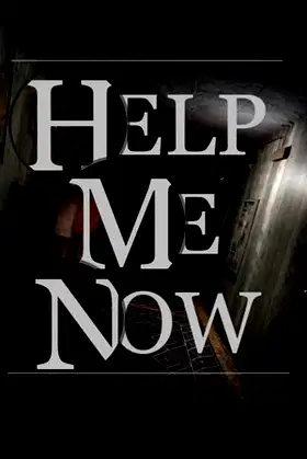 Help Me Now poster