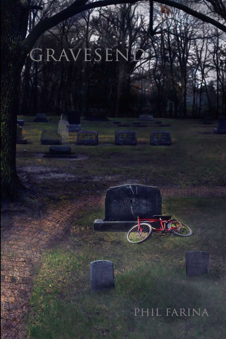 Gravesend poster