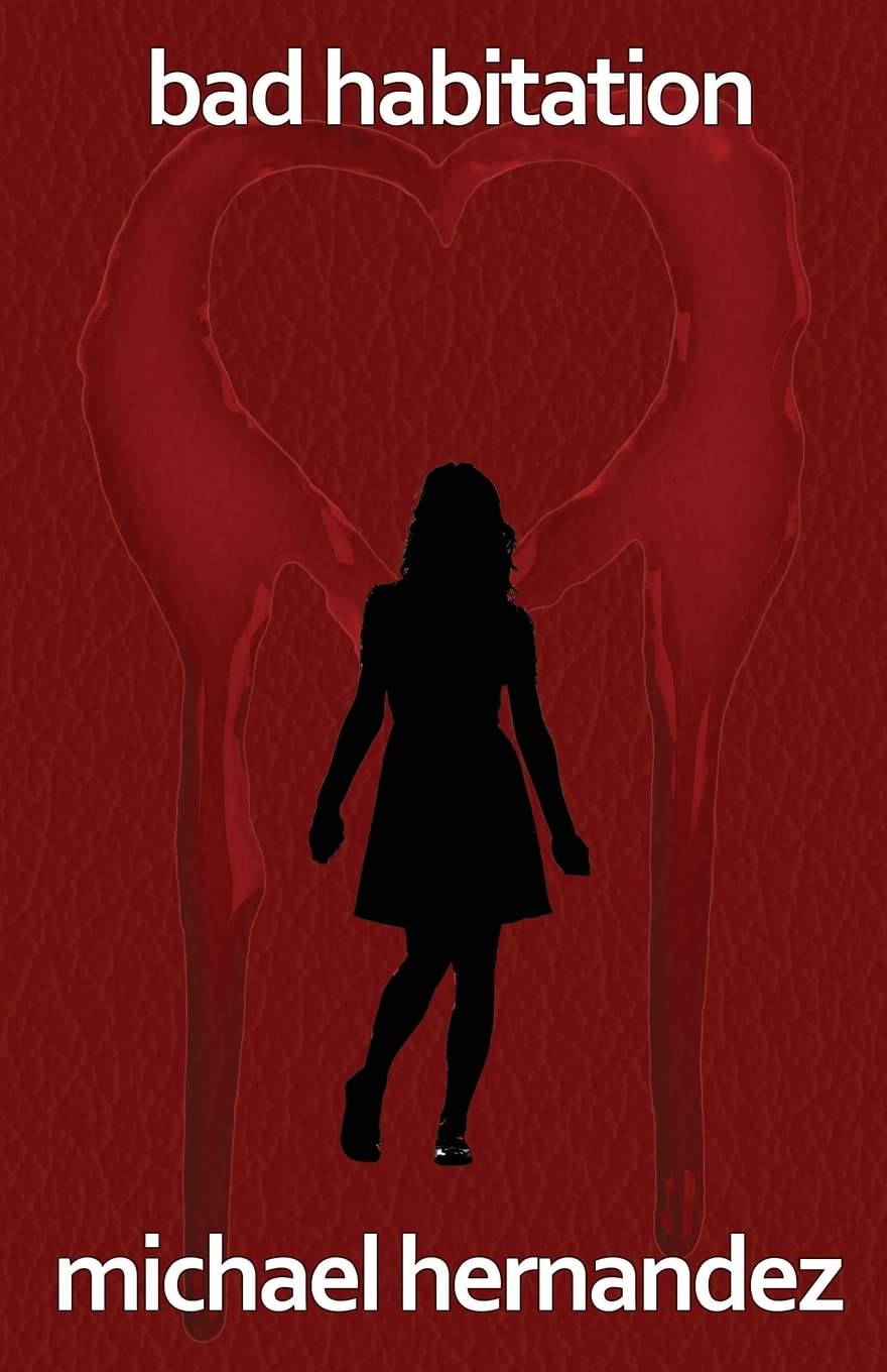 Bad Habitation poster