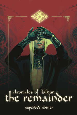 Chronicles of Taldun: The Remainder poster