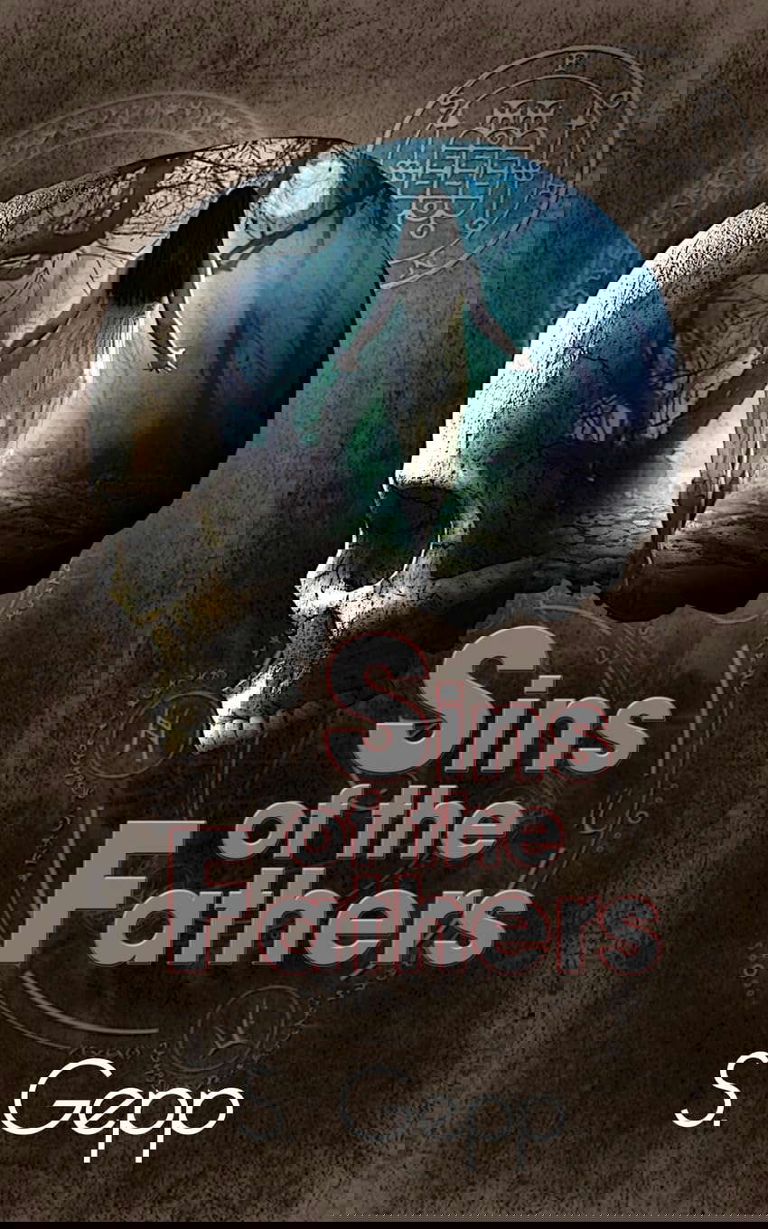 Sins of the Fathers poster