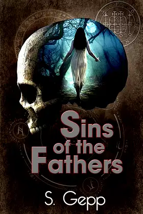Sins of the Fathers poster