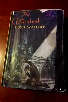 The Cathedral poster