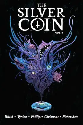 Silver Coin Volume 3 (The Silver Coin) poster