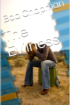 The Evilness poster