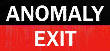Anomaly Exit capsule