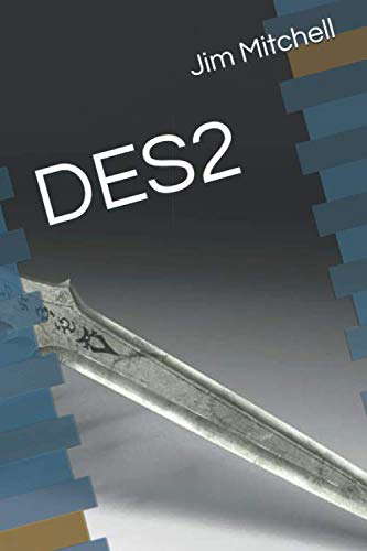 DES2 poster