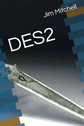 DES2 poster