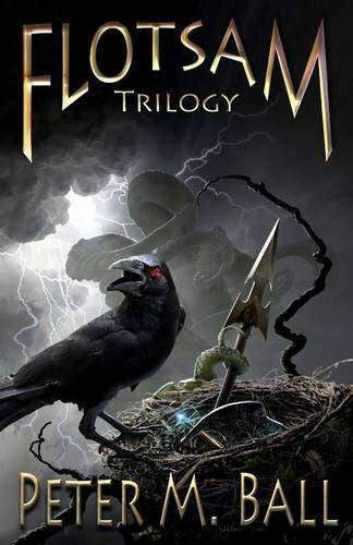 The Flotsam Trilogy poster