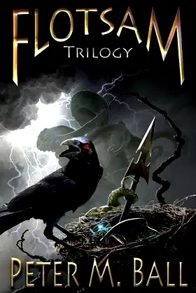 The Flotsam Trilogy poster