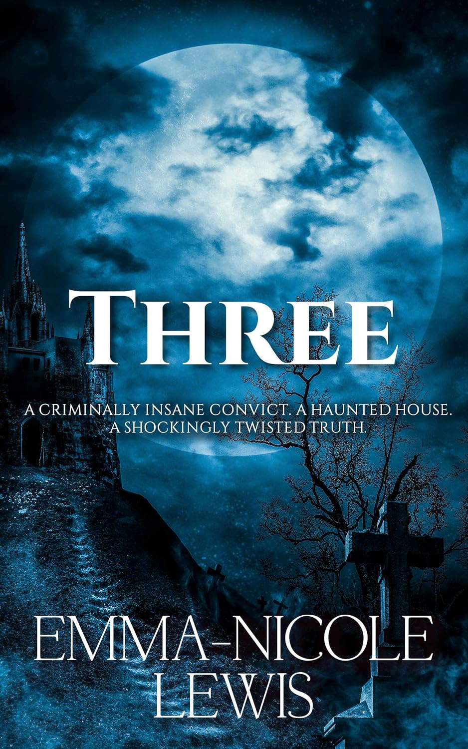Three poster