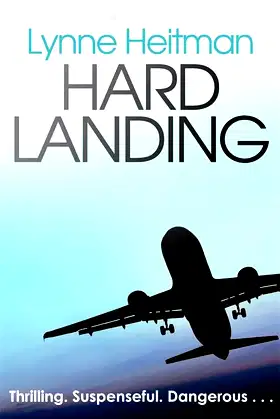 Hard Landing poster