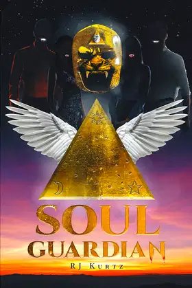 Soul Guardian poster