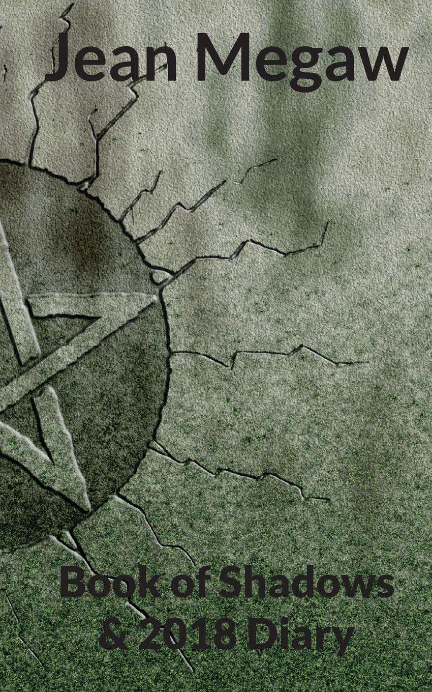 Book of Shadows and 2018 Diary poster